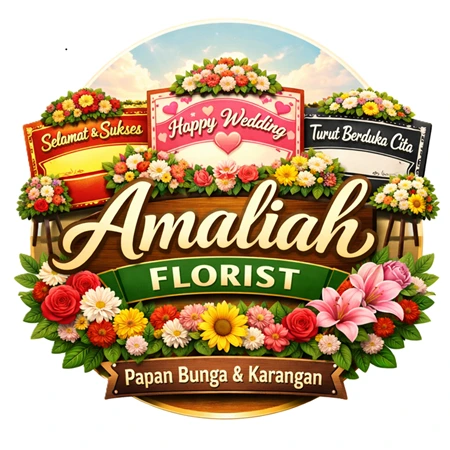 Papan Bunga Bencorejo